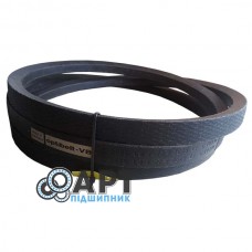C2686 Привідний клиновий ремінь Optibelt