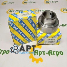 US.207.G2 SNR Підшипник однорядний кульковий