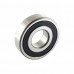 180306 ГОСТ Підшипник однорядний кульковий