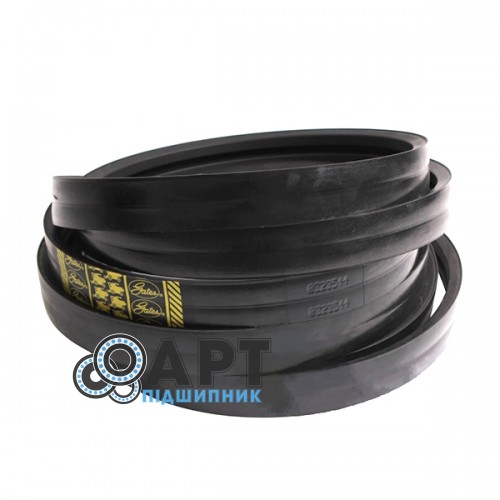 0723228 Двострумовий ремінь Gates