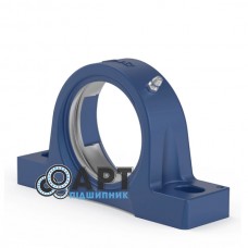 SY509M SKF Корпус підшипникового вузла