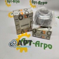 205 KRRB2 Кит Подшипник шариковый с шестигранным отверстием