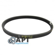 1453293 Варіаторний комбайновий ремінь Gates