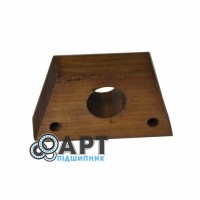 H142188 Дерев'яний підшипник John Deere (JAG)