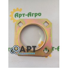 TG80MSB-S Корпус підшипника фланцевий (1 шт.)