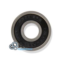 627-2RS CX Підшипник однорядний кульковий