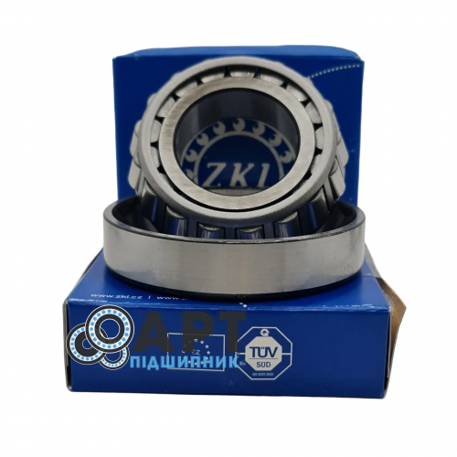 30210 KINEX Підшипник