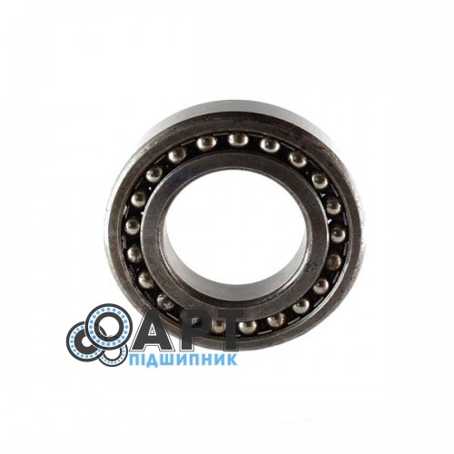 1 213 ГОСТ Підшипник дворядний кульковий