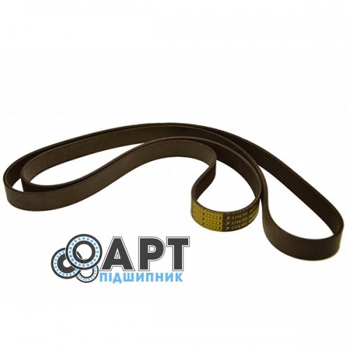 L114292 багатострумковий ремінь John Deere