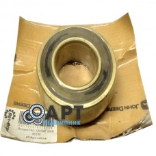 AZ37467 JOHN DEERE - 3209-NPP-B-AH02 INA Підшипник однорядний кульковий сферичний