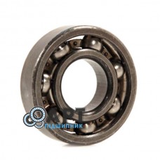 6307 1-ГПЗ Подшипник шариковый двухрядный