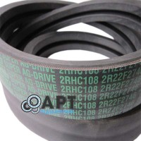 2rhc108 Многоручьевой ремінь Carlisle