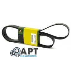 R228566 Багатострумковий ремінь John Deere