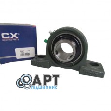 UCP 207 CX Підшипниковий вузол