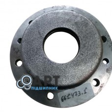661473 Корпус підшипника D190x50.5 Claas