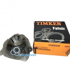 RA103RRB2 TIMKEN Закріплюваний кульковий підшипник