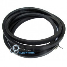 1401378 Приводний одноручний клиновий ремінь Gates