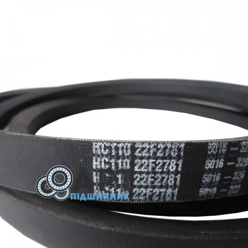 HC110 Приводной клиновий ремінь Carlisle