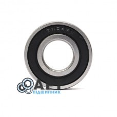 6204-2RS Кит Підшипник однорядний кульковий