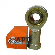 SI18TK CRAFT Наконечник штока з внутрішнім різьбленням (шарнірна головка)