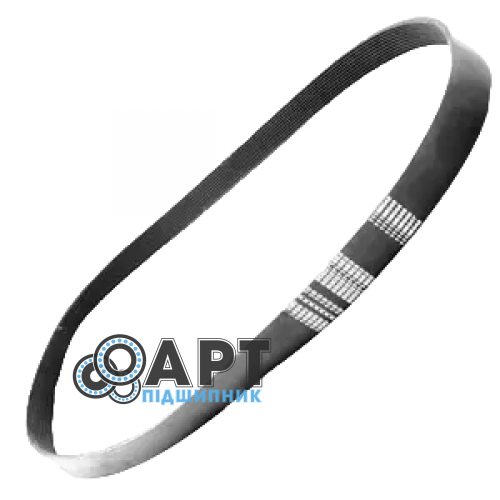 A78022 багатострумковий ремінь CNH