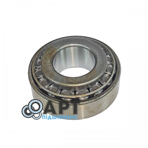 7608 ПГ Підшипник роликовий конічний