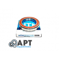 6021 LLUC3/5K NTN Підшипник однорядний кульковий