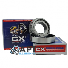 32208-A CX Подшипник роликовый конический