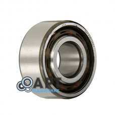 5306 PEER Підшипник кульковий дворядний