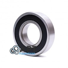 6311-2RS Кит Подшипник однорядный шариковый