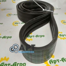 3RHB148 Багатоклиновий ремінь Carlisle