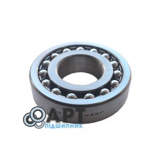 1308 KINEX Підшипник дворядний кульковий