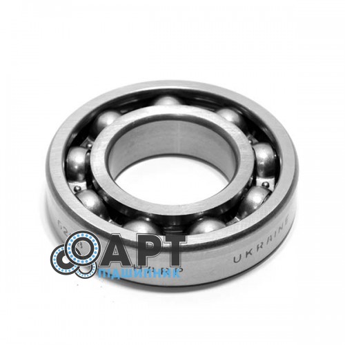 6316 HARP Підшипник одноряний кульковий