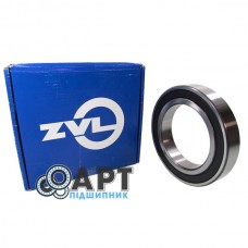 6016-2RSR C3 ZVL Підшипник однорядний кульковий