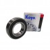 6006 2RSC3 KOYO Підшипник