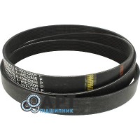 HXE32806 Багатострумковий ремінь John Deere