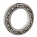 1000921 Д ГОСТ Підшипник однрядний кульковий