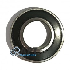 1580209 HARP Підшипник однорядний кульковий