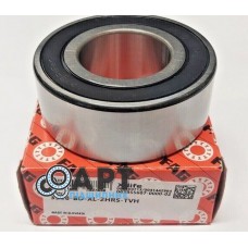 3208-BD-XL-2HRS-TVH C3 FAG Підшипник дворядний кульковий
