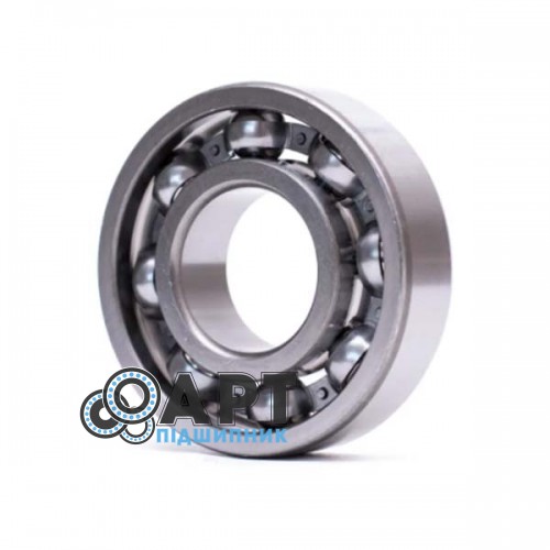 308 ГОСТ Підшипник кульковий