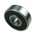 627-2RS ZVL Підшипник однорядний кульковий