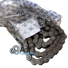 60-1 Donghua Ланцюг приводний роликовий 12A-1/60-1,19,05-1ПР-3180-1 (5,01м)