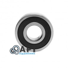 6304-2RS Кит Подшипник однорядный шариковый