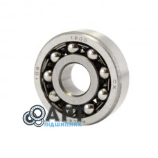 1200 CX Підшипник дворядний кульковий