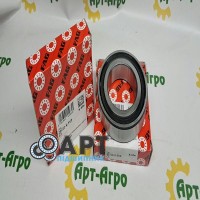 20210-K-TVP-C3 FAG pj Підшипник однорядний роликовий з конусним внутрішнім кільцем