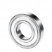 6313 ZZ Кіт Підшипник однорядний кульковий