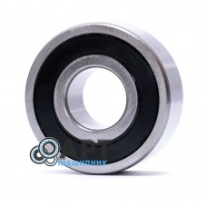 62310-2RS VBF Підшипник однорядний кульковий