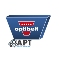 AP1003655 Багатострумковий ремінь Optibelt
