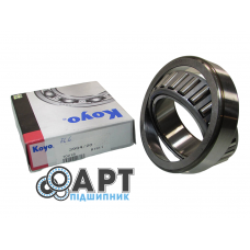 3984/20 Koyo Підшипник роликовий конічний