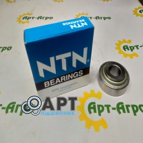SBX05A55 NTN Підшипник однорядний кульковий